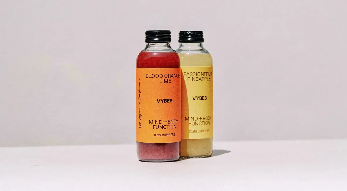 Vybes