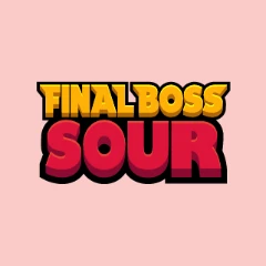Final Boss Sour